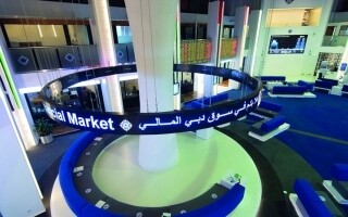 Иностранные инвесторы увеличивают инвестиции на Дубайской финансовой бирже