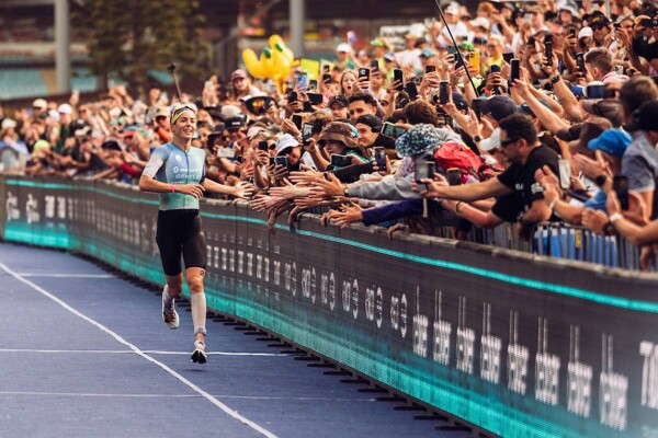 Dubai T100 Triathlon Announces Package of Sports Events