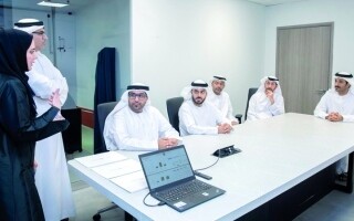 UAE Enhances Intellectual Property Protection