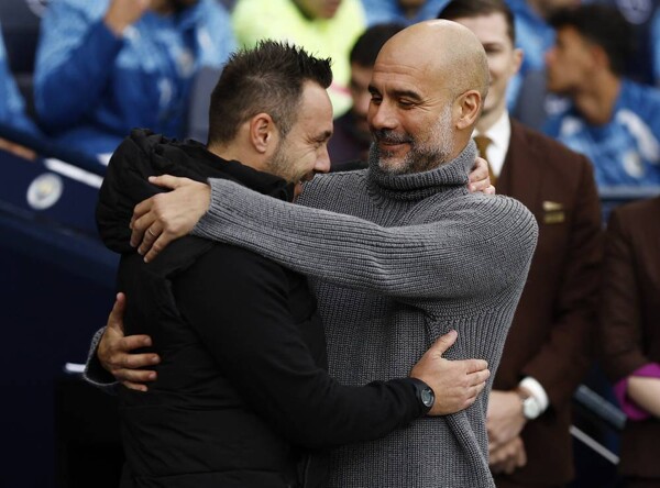 热刺将签下德泽尔比