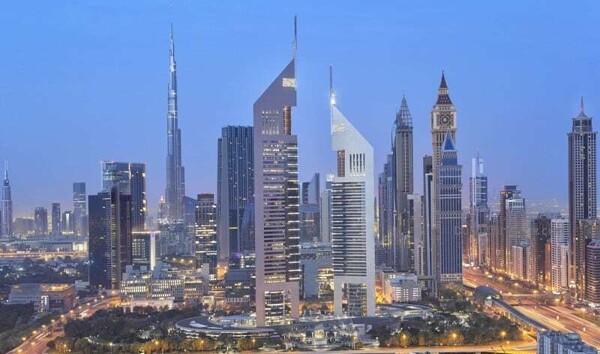 Middle East Real Estate Investment Outlook 2026