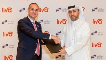 Salik Partners with Liva for Seamless Insurance Renewals