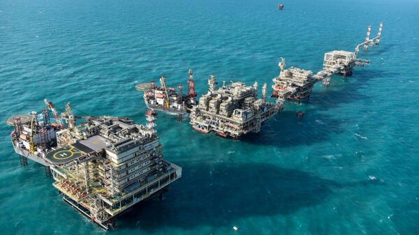 Los Ingresos de NDC Energy Saltan un 29%