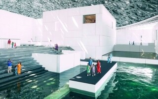 Дубай возглавил индекс ПИИ в культурных отраслях 2023