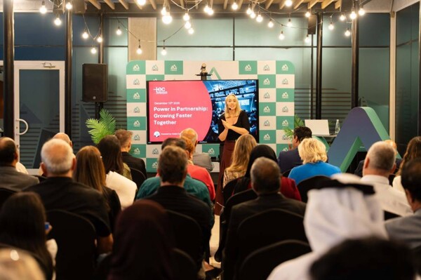 RAKEZ Concludes 'Growth 2025' Session Series