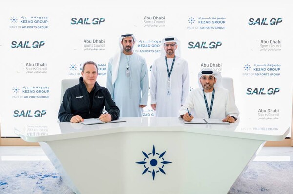 KEZAD Group announces new project in Abu Dhabi