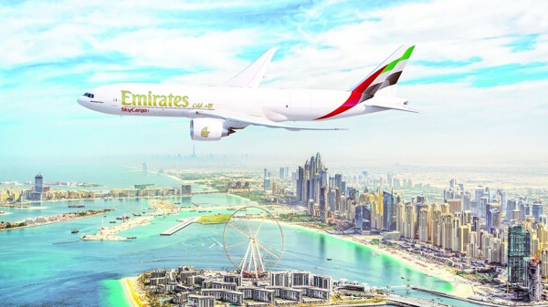 Emirates Airlines Is Suffering from Delays in Aircraft Delivery