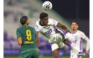 Historic Goal and Relegation Battle in UAE Pro League