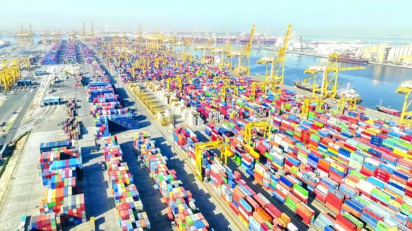 Dubai Hosts Dialogue on UAE's Business Model