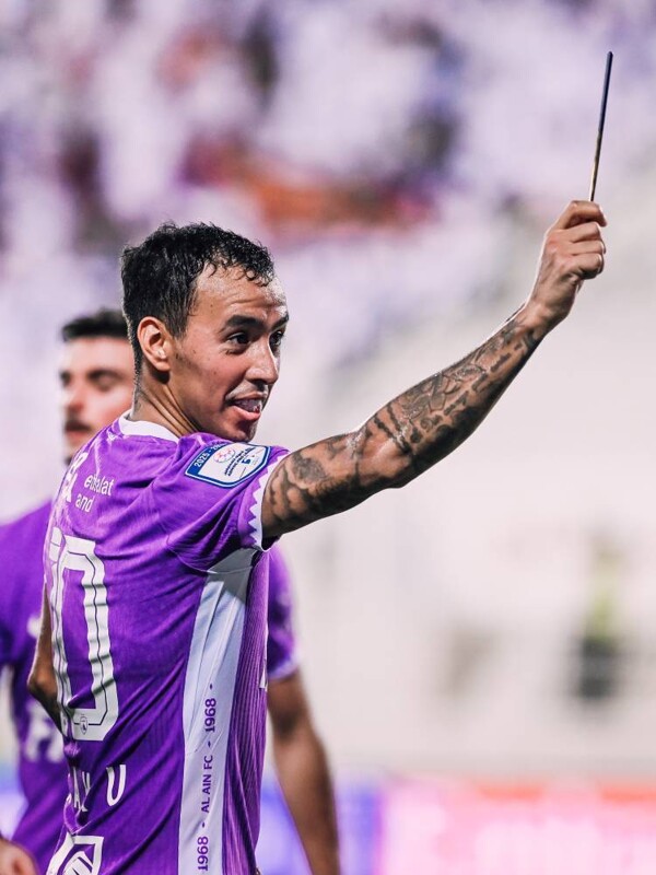 Al Ain Aims for Titles Return with Serbian Coach