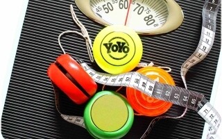 Yo-Yo Dieting: Unexpected Health Benefits