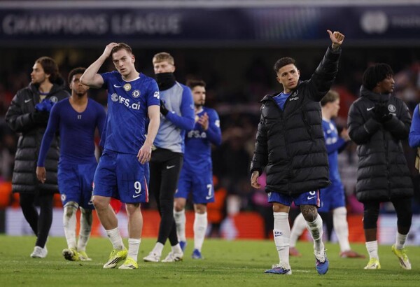 Enzo Fernández Doubts His Future at Chelsea