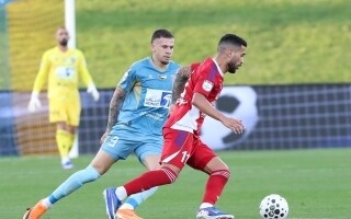 Sharjah Defeats Al-Dhafra 2-0