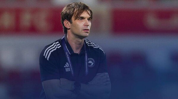 Sharjah Club Appoints New Coach