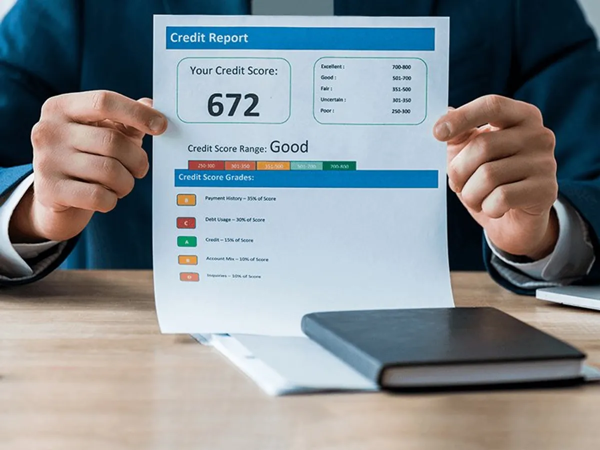 Credit Rating Requirement for UAE Visitors