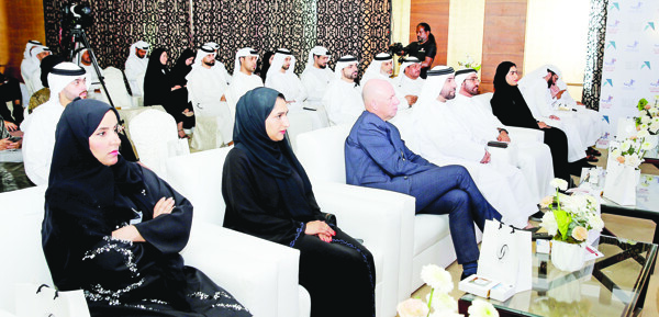 Ras Al Khaimah Chamber of Commerce Hosts Event