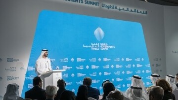 Global Economy Forum Highlights Future Trends