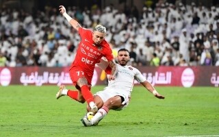 阿联酋足协纪律委员会做出裁决