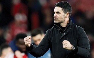 EFL Cup Final: Arsenal vs Manchester City