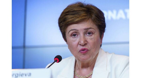 МВФ призывает Европу углубить интеграцию финансовых рынков