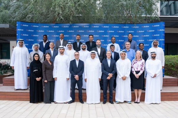 Fly Dubai Launches New Leadership Development Programs