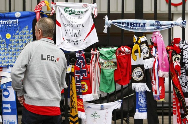 Liverpool Files Complaint Against Elon Musk Over Insulting Grok AI Tweets