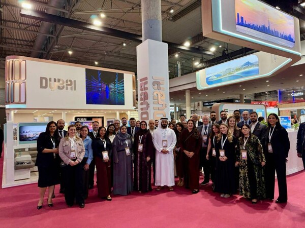 Завершилась работа офиса «Дубайские бизнес-форумы»