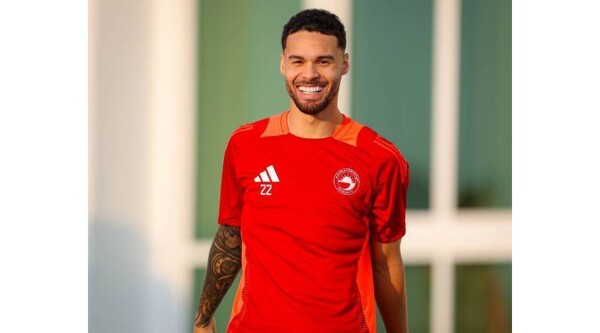 Marcos Miloni Close to Joining Al Jazira