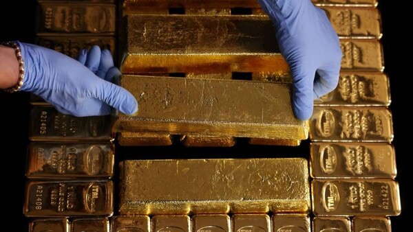 Gold Prices Expected to Surpass $2,000 per Ounce Next Year