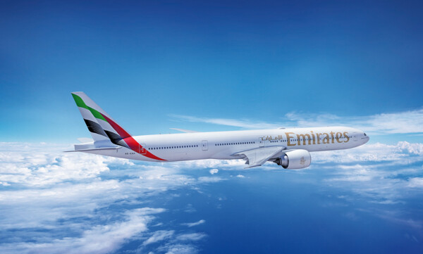 Авиакомпания Emirates возглавила мировые рейтинги авиакомпаний 2024