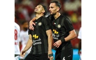 Kalba busca su primera victoria en casa