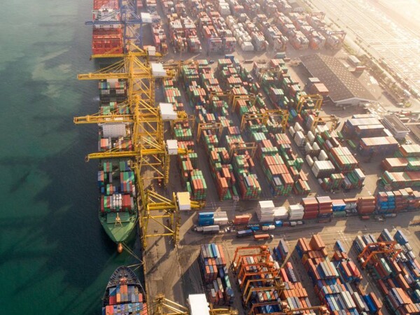 Significant Export Growth in Ras Al Khaimah