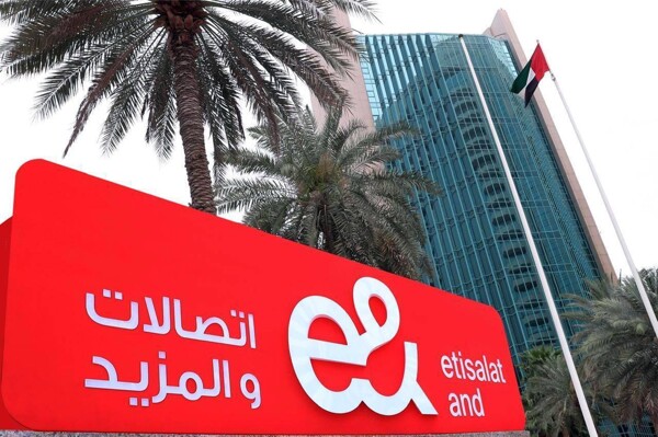 EITC Announces Stake in Vodafone Group