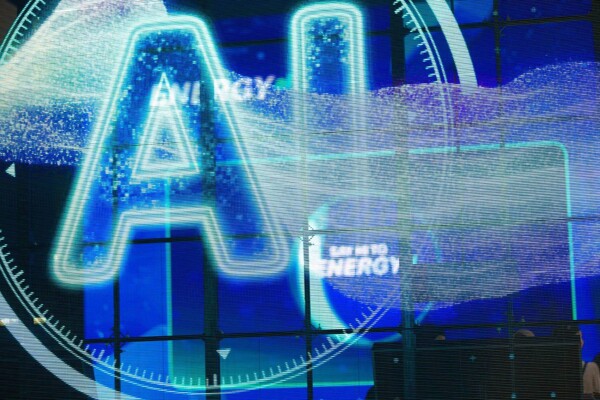 World Future Energy Summit 2026: AI Reshapes Energy