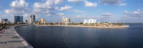 Ajman participates in World MICE Tourism Exhibition 2025