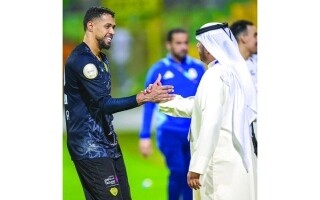 Al Wasl Secures Victory Over Shabab Al Ahli