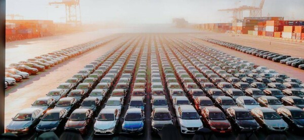 Strategic Turning Point in UAE's Automotive Sector