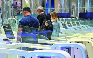 Гибкие даты возвращения могут помочь снизить цены на авиабилеты в ОАЭ