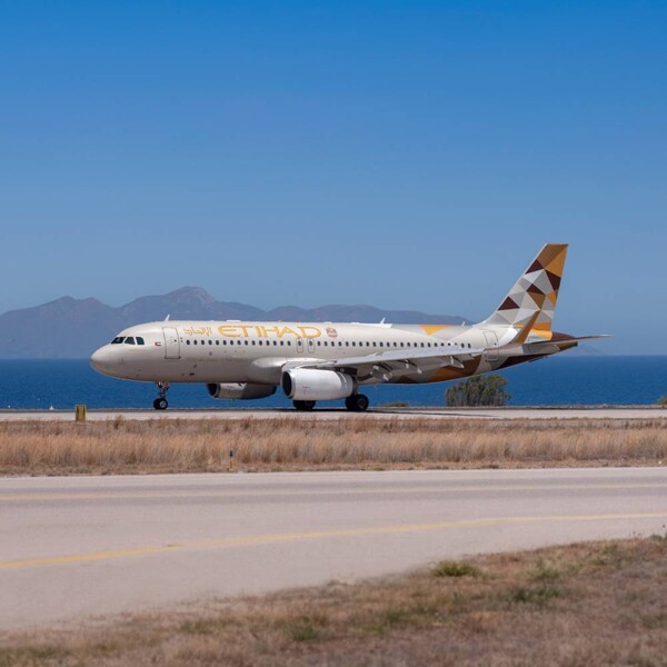 Etihad Cargo Expands Global Network for Winter Season