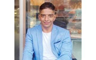 Ibrahim Fathi Ibrahim: Mi lealtad a los EAU es un deber, no una opción