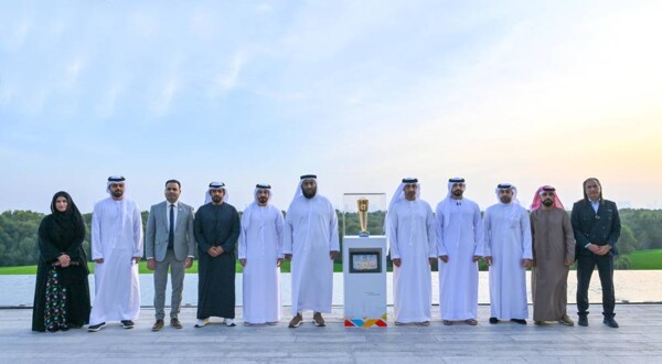 Details of Ajman Government's Sixth Sports Games Revealed