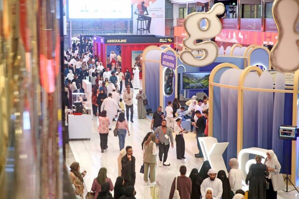 Высокая загрузка отелей Шаржи во время книжной ярмарки