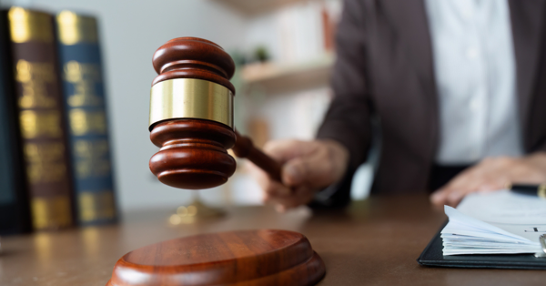 Man Ordered to Repay Dh1 Million by Abu Dhabi Court