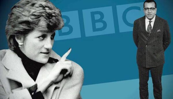 BBC Scandal Over Trump Speech Fabrication