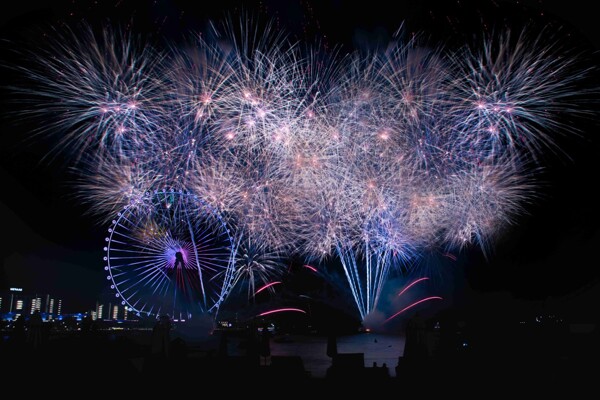 Шесть причин посетить The Beach JBR в праздничный сезон