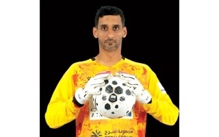 Average Age of Footballers in UAE Hits Record High