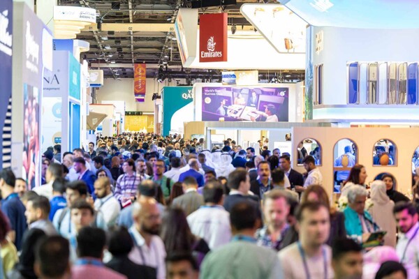 Middle East Aviation and Maritime Tourism on the Rise