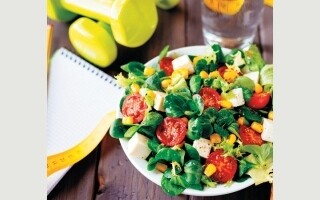 哪种饮食有助于降低胰岛素抵抗