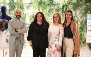 Стратегия творческой экономики Дубая для укрепления глобальной позиции