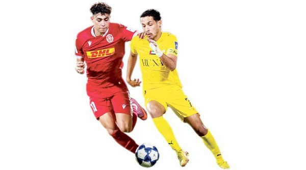 Wasl to Face Muharraq in Asian Clash in Dubai